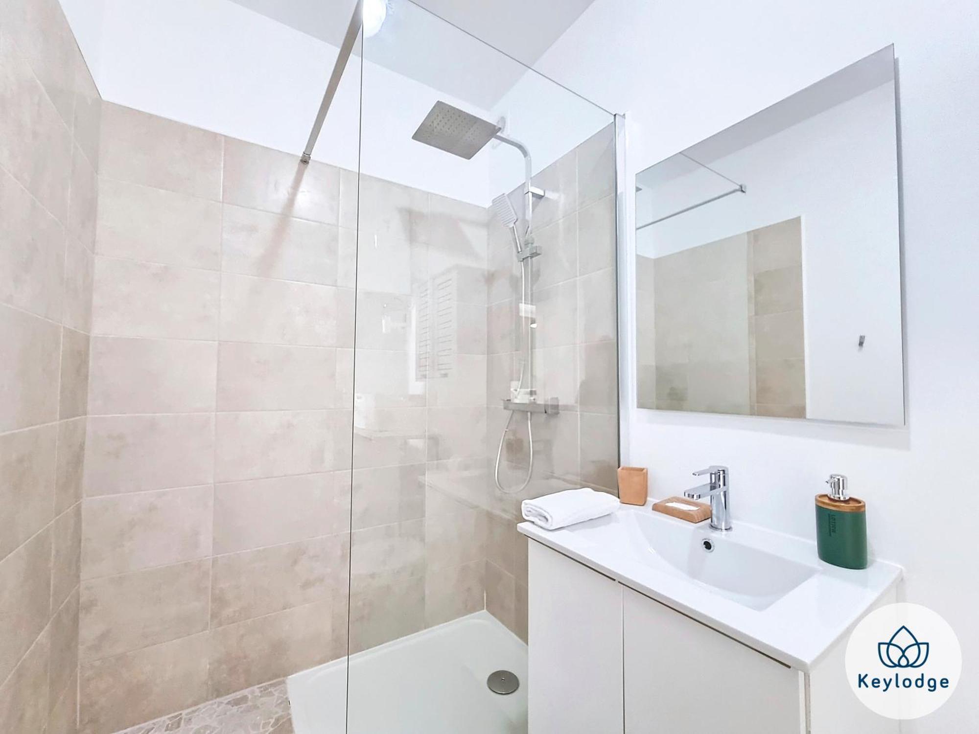 Ti Studio Creole 1- 34M2 - Saint-Denis Eksteriør billede