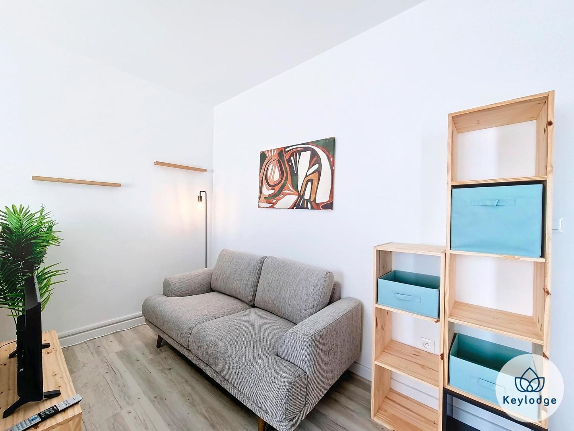 Ti Studio Creole 1- 34M2 - Saint-Denis Eksteriør billede